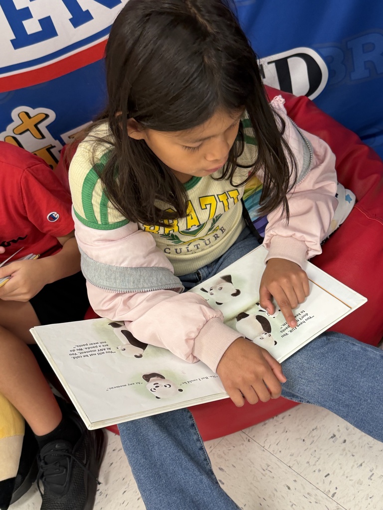 How to Read a Story