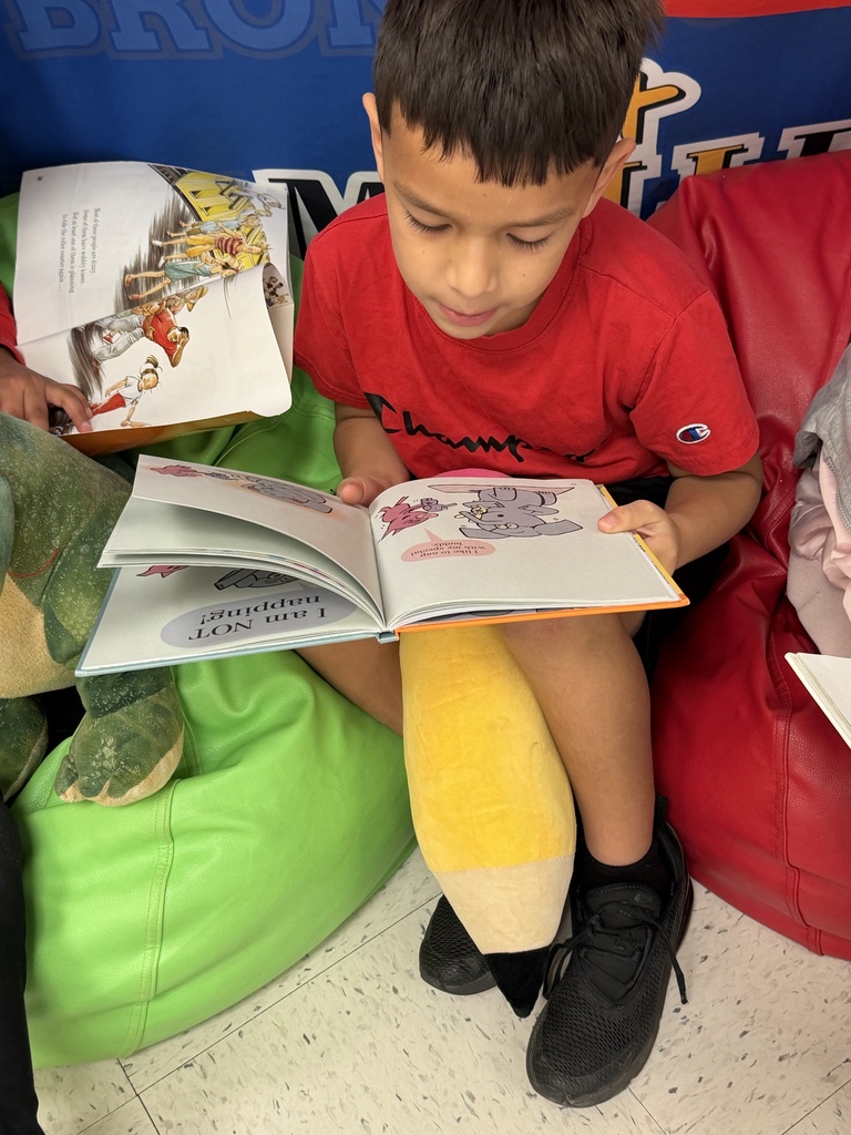 How to Read a Story