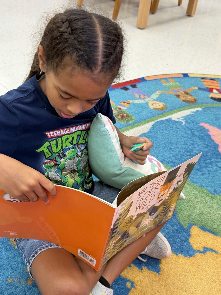 How to Read a Story