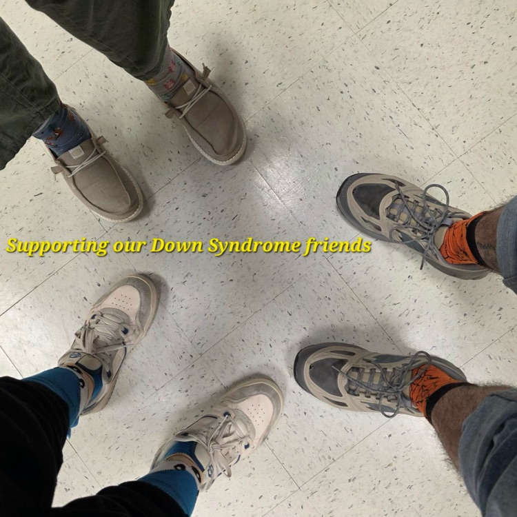 Down Syndrome Awareness