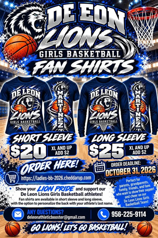 Fan shirts