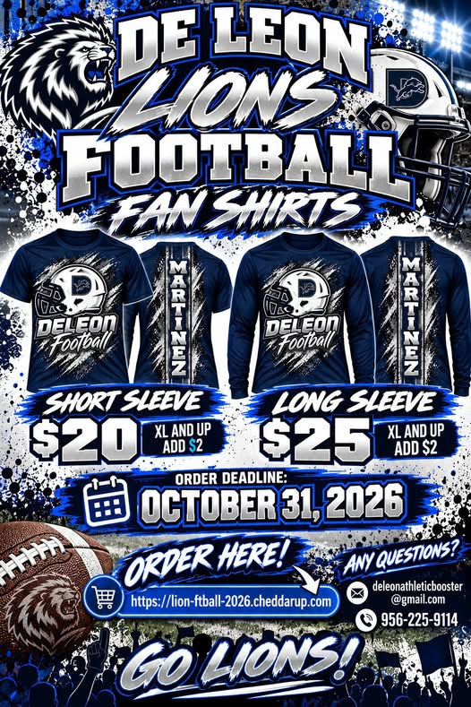 Fan shirts
