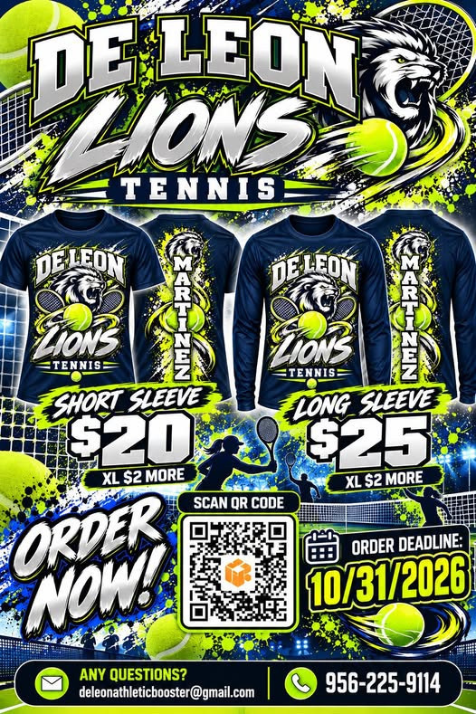 Fan shirts