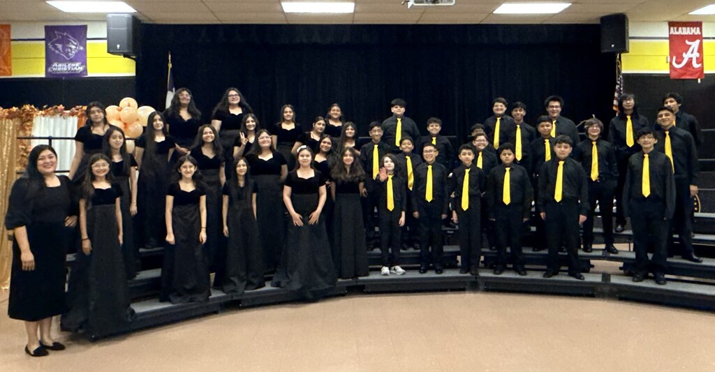choir