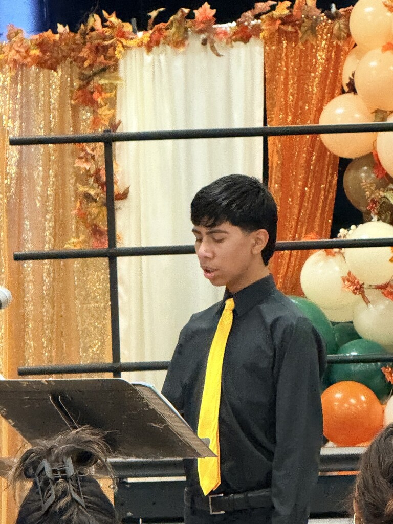 choir