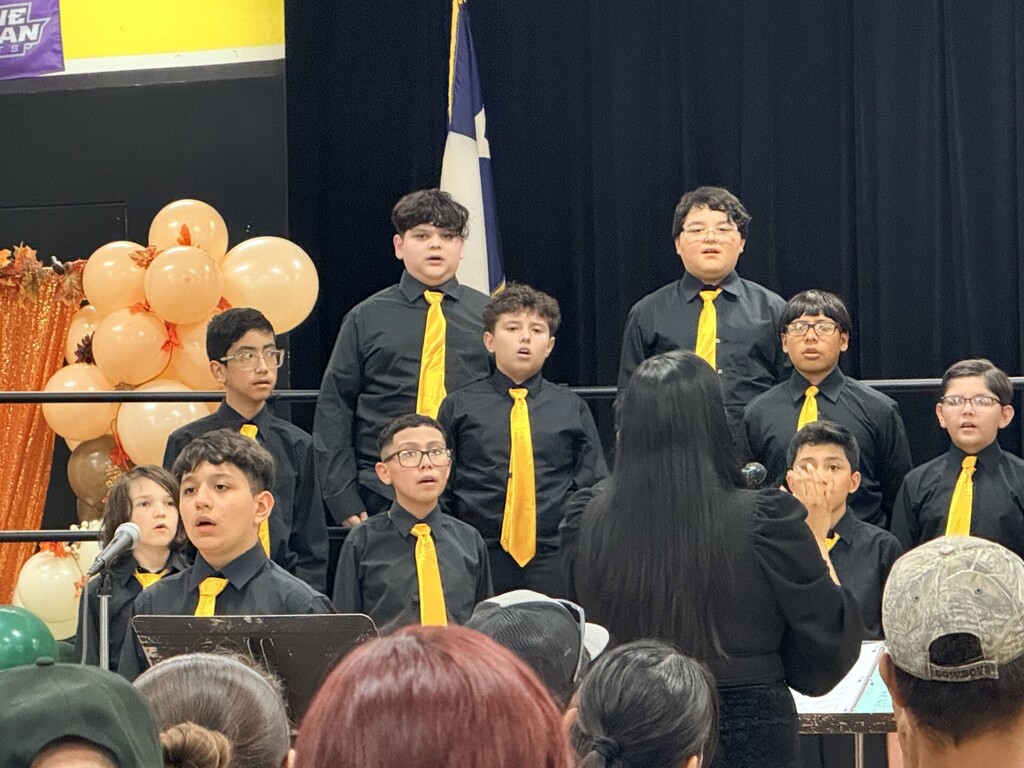 choir