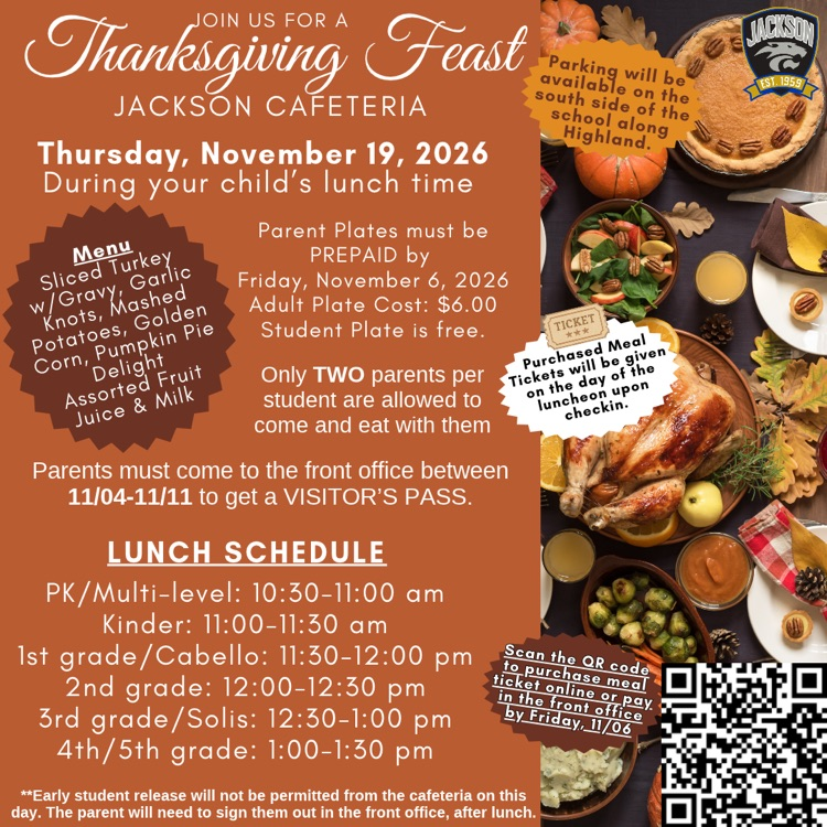 thanksgiving