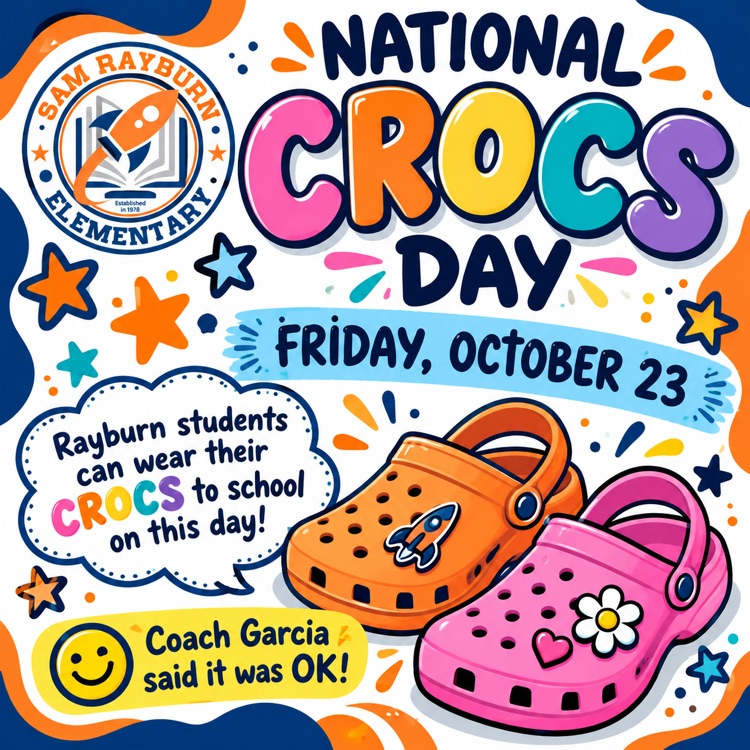 crocs