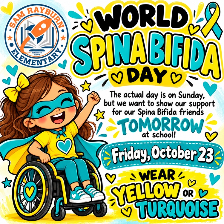 Spina Bifida