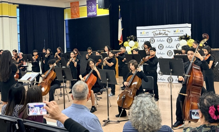 Orchestra