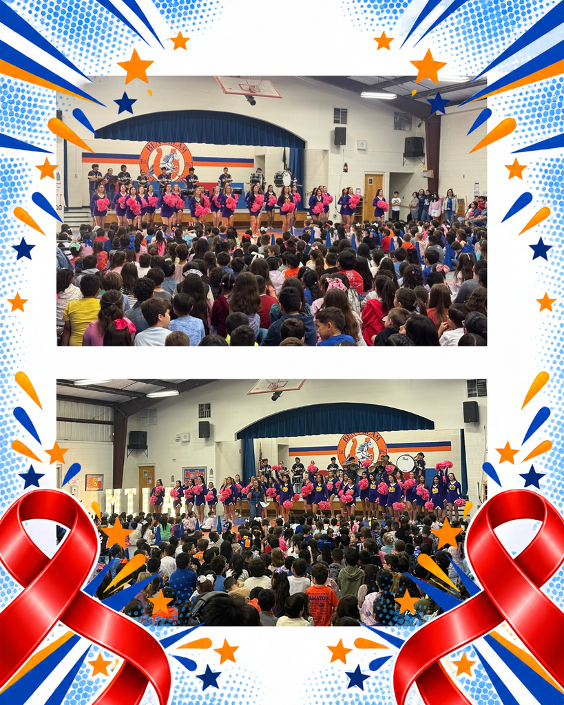 Red Ribbon Week Kick-Off