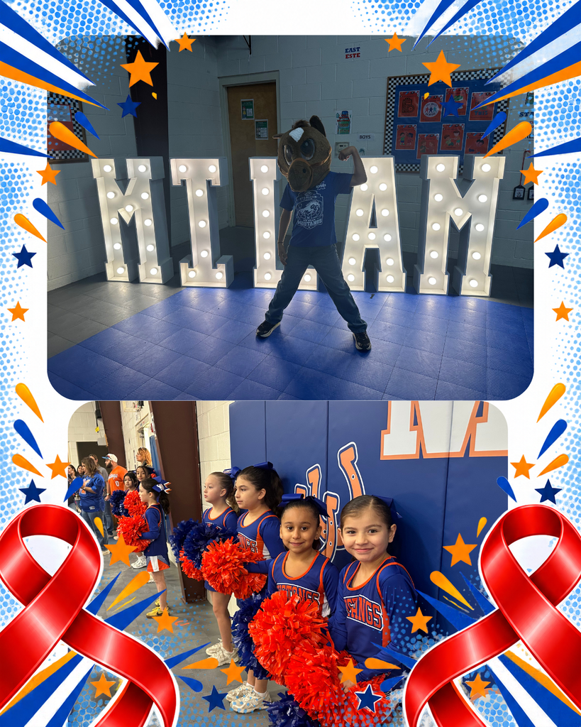 Red Ribbon Week Kick-Off