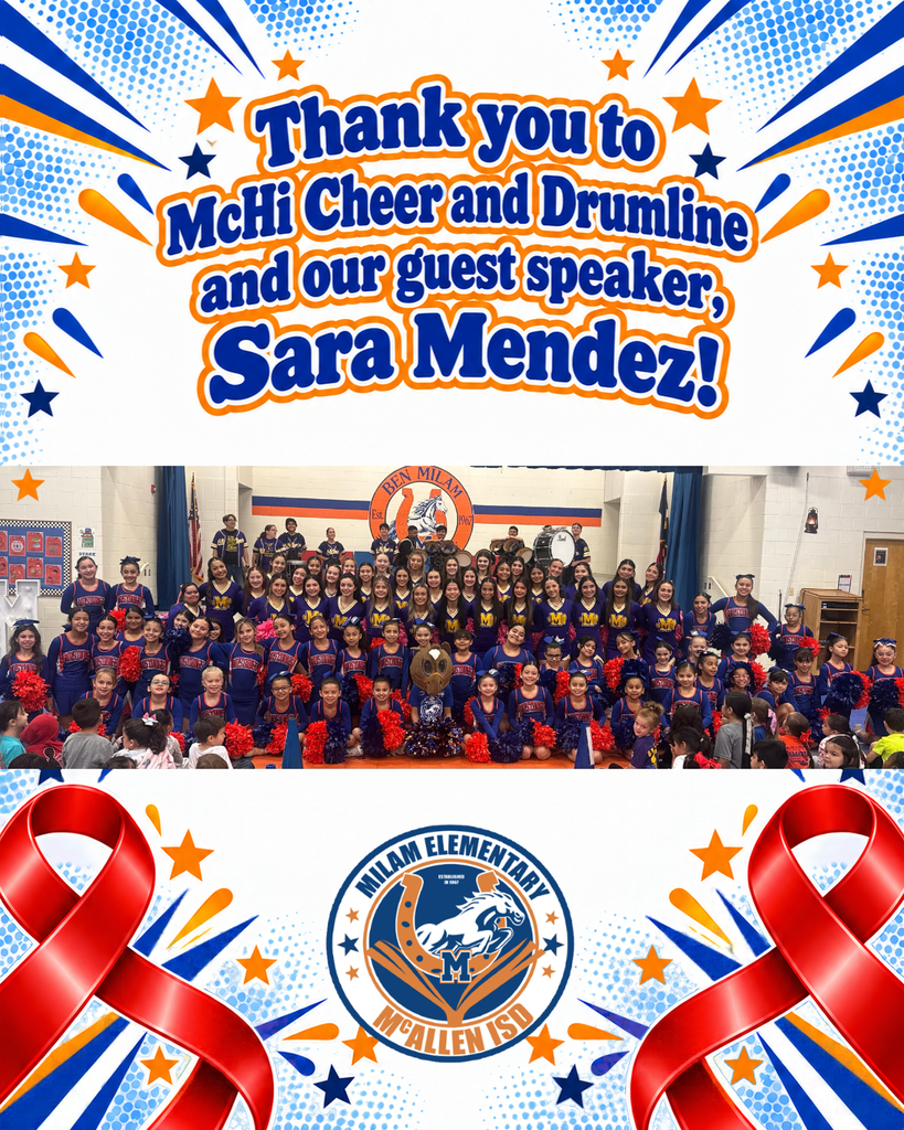 Red Ribbon Week Kick-Off