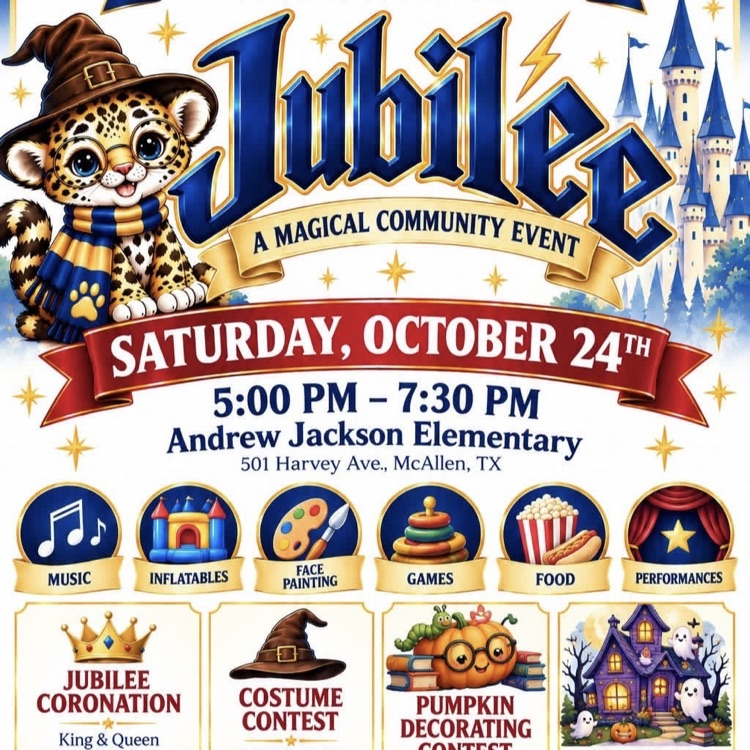 jubilee