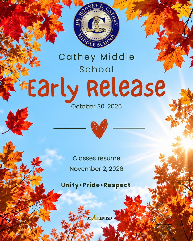 Early release