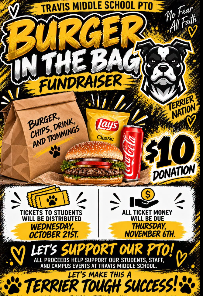 Burger Sale