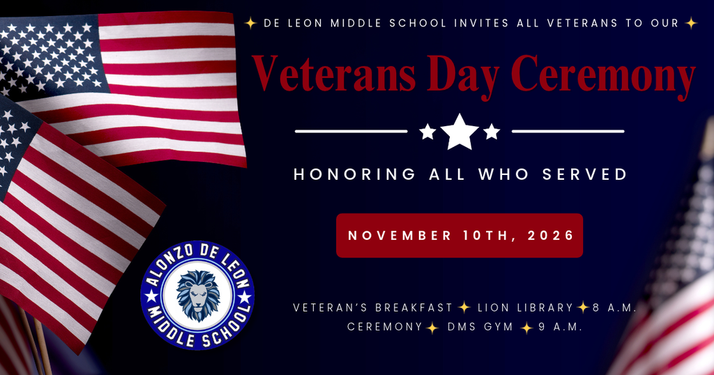 Veterans Day Ceremony