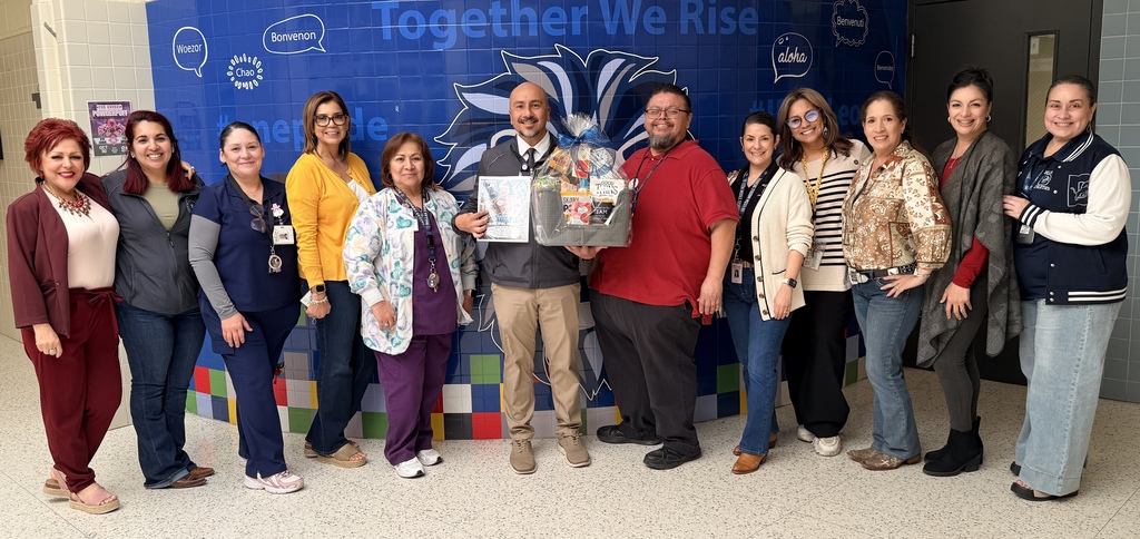 Principal’s Month