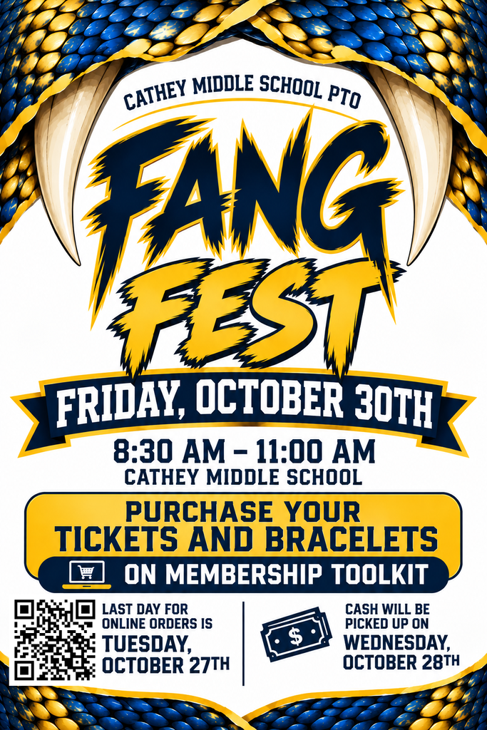Fang Fest