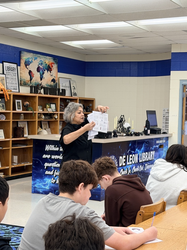 CTE Presentations 