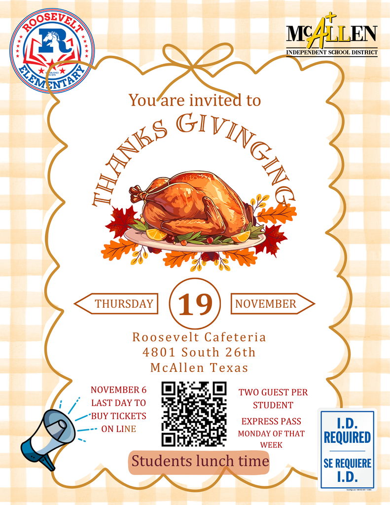 Thanksgiving