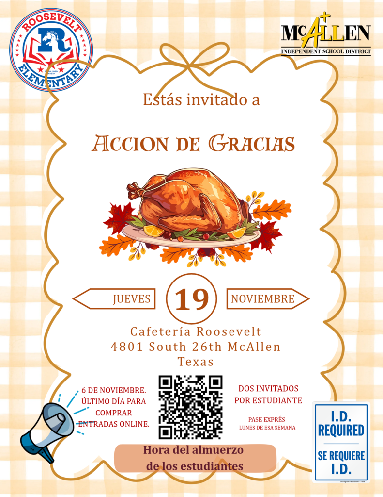 Thanksgiving