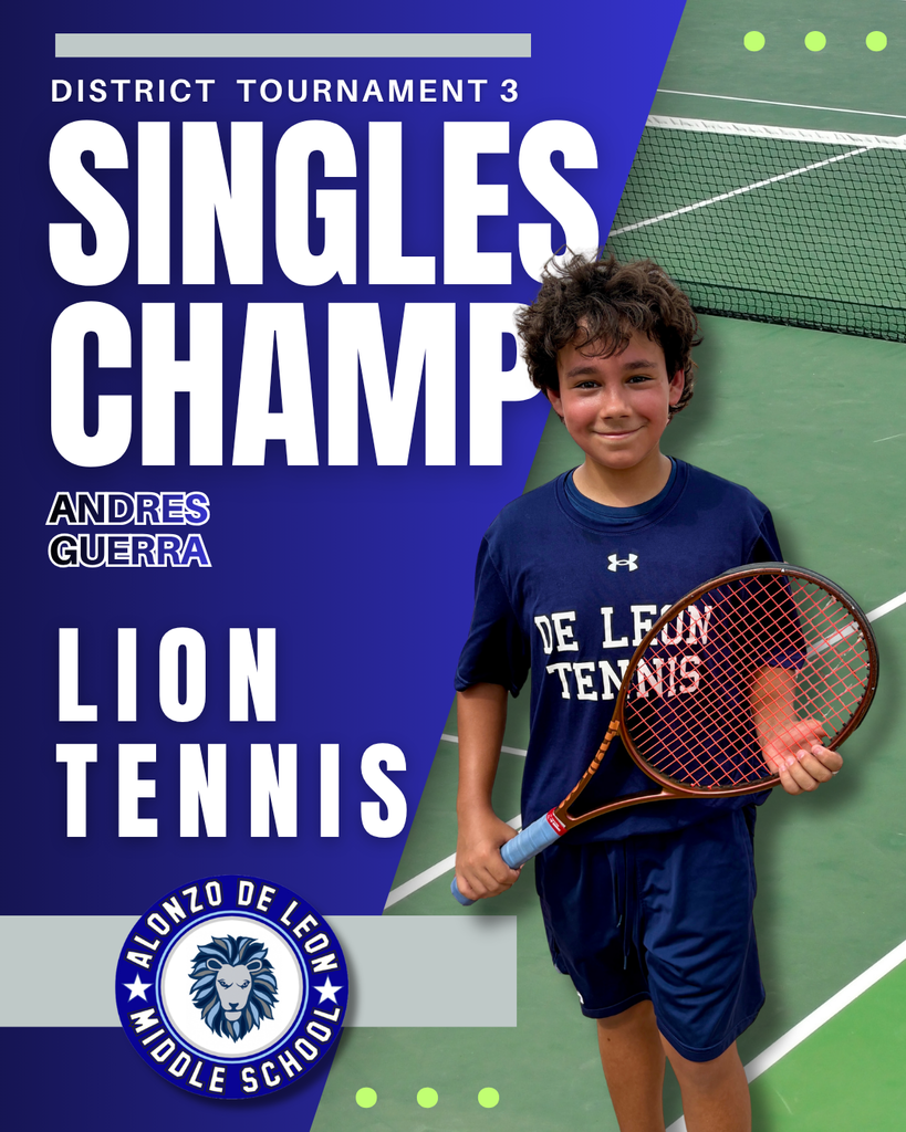 Lion champ