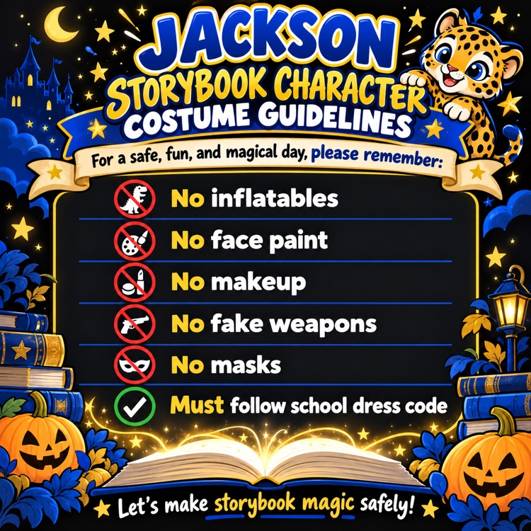 costumes 