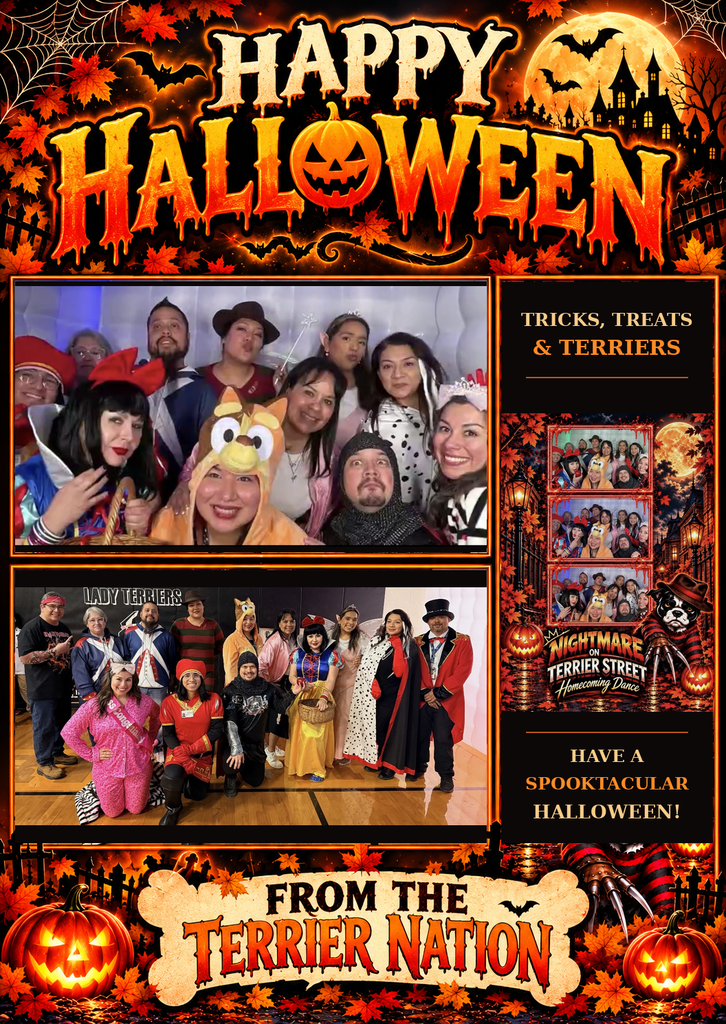 Happy Halloween