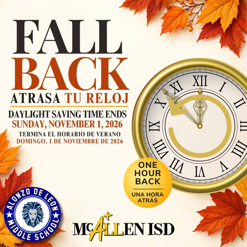 Fall Back 