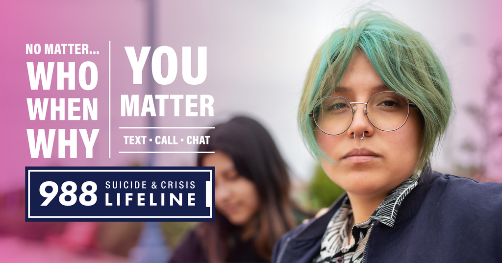 you matter