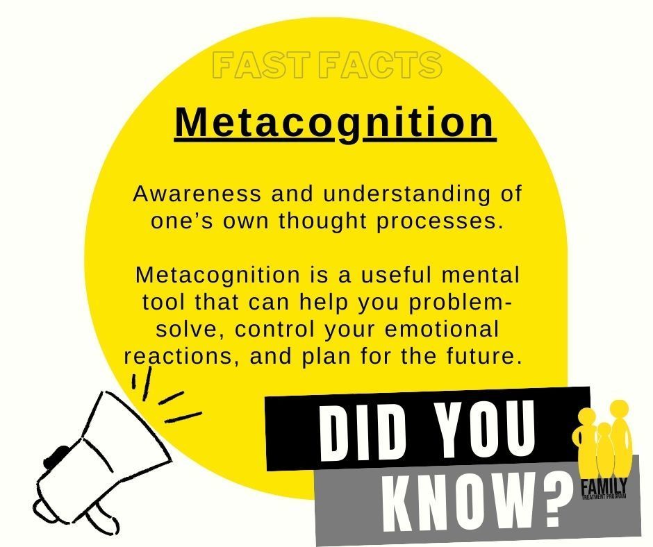 metacognition