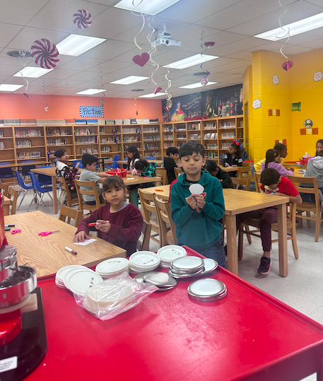 Makerspace