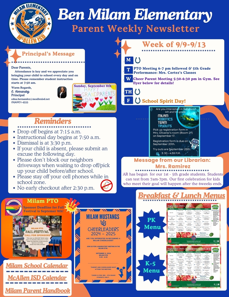 Newsletter