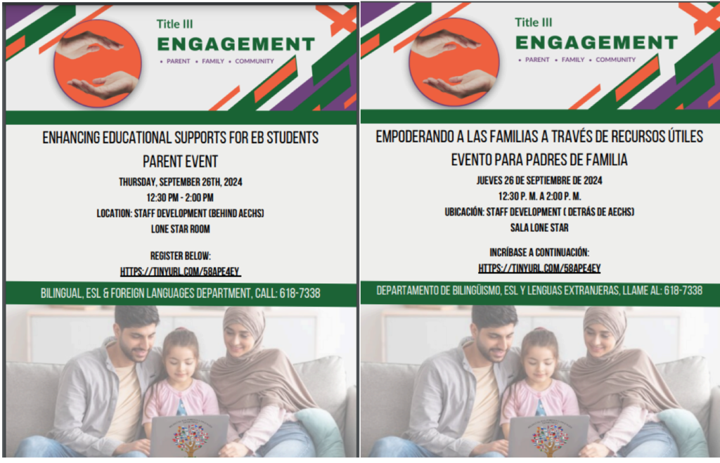 Community Event