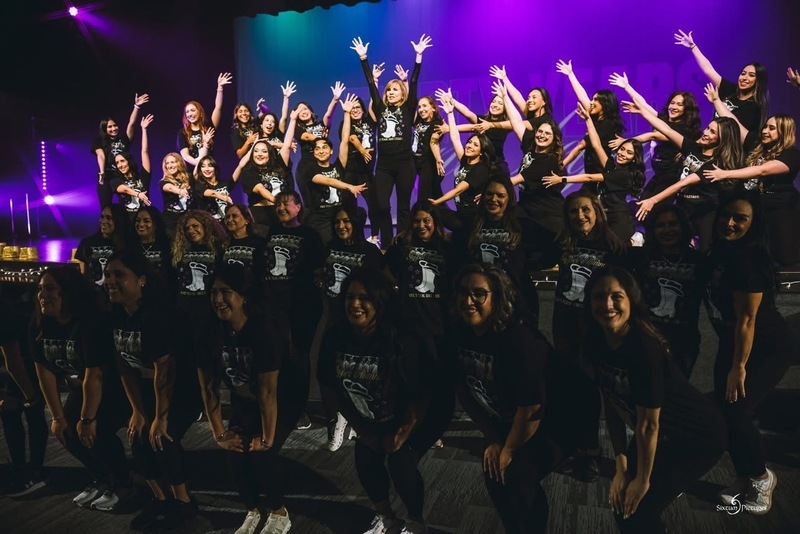 Steppers pic 5