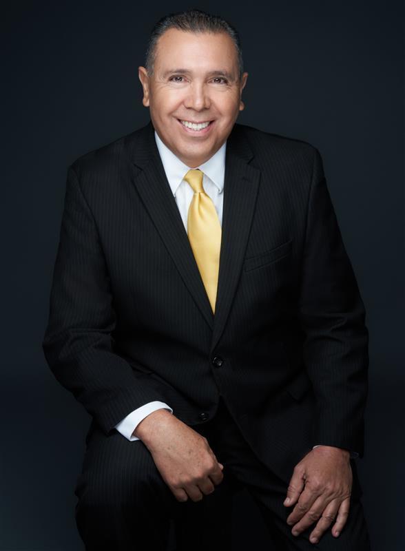 Dr Gutierrez photo