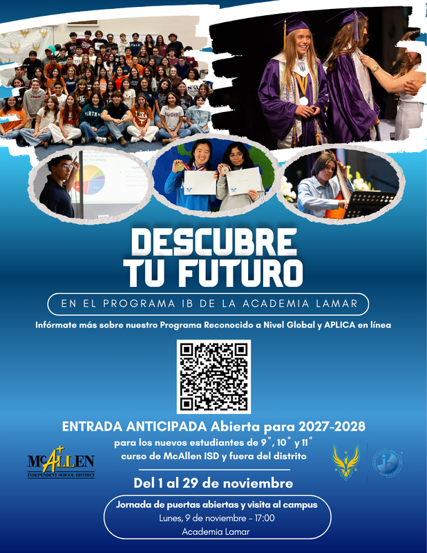 early admission
