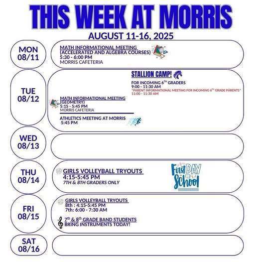 This Week