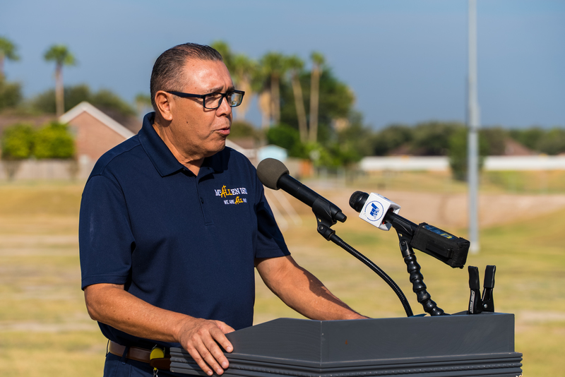 Dr. Gutierrez photo