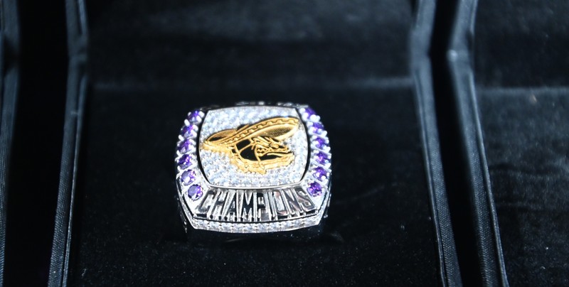 State championship ring