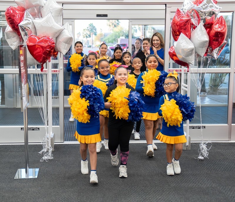 Burlington - Escandon