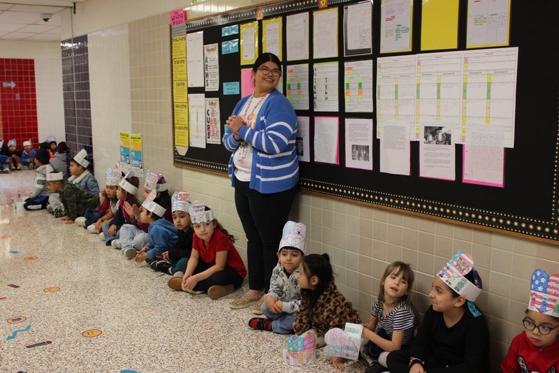 Veterans Day Celebration