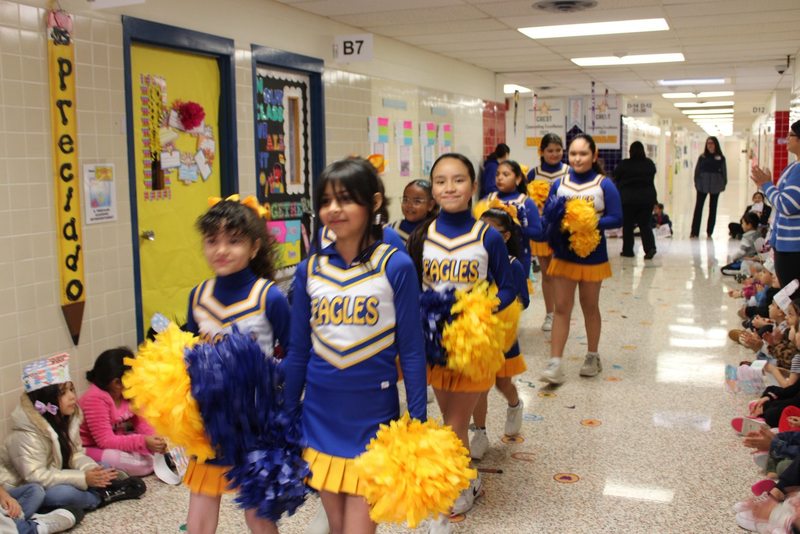 Veterans Day Celebration