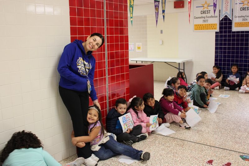 Veterans Day Celebration