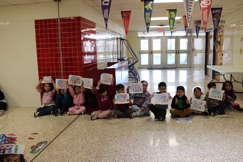 Veterans Day Celebration