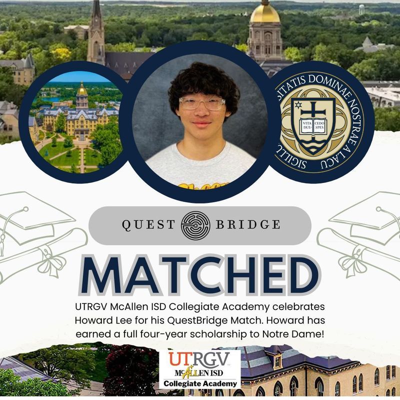 QuestBridge Match
