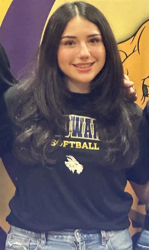 Giada Farias photo 2