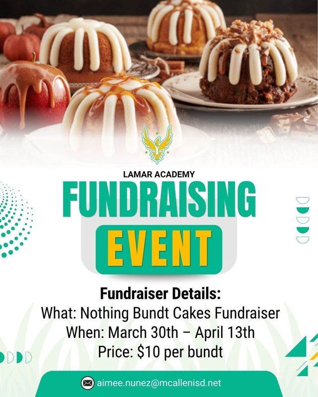 fundraiser
