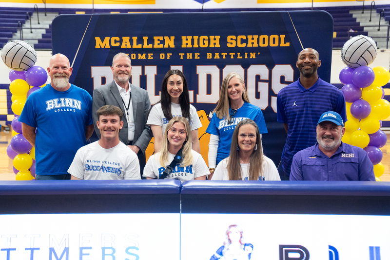 Kaylen Ottmers group